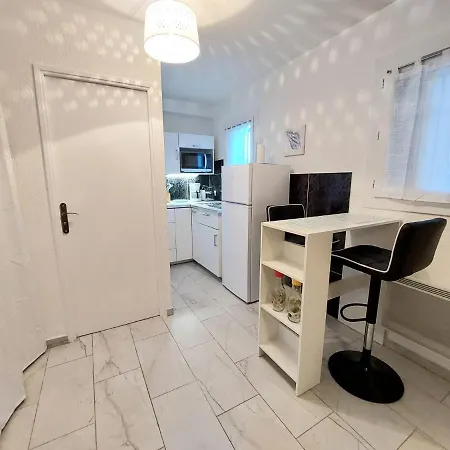 Apartment Les Roches Bleues